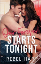 Our Forever Starts Tonight