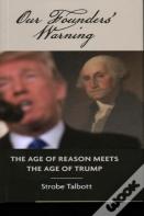 Our Founders' Warning