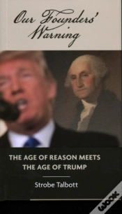 Capa do artigo Our Founders