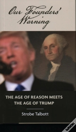 Capa do artigo Our Founders' Warning