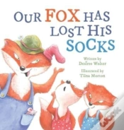Capa do artigo Our Fox Has Lost His Socks