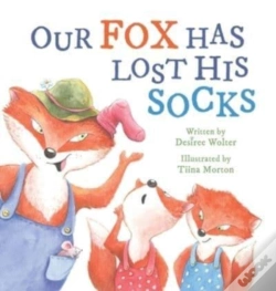 Capa do artigo Our Fox Has Lost His Socks