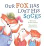 Our Fox Has Lost His Socks - Preview