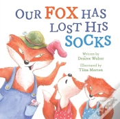 Capa do artigo Our Fox Has Lost His Socks