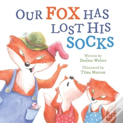 Capa do artigo Our Fox Has Lost His Socks