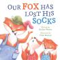 Our Fox Has Lost His Socks - Preview