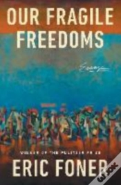 Capa do artigo Our Fragile Freedoms