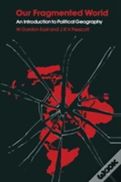 Capa do artigo Our Fragmented World