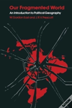 Capa do artigo Our Fragmented World