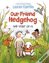 Our Friend Hedgehog