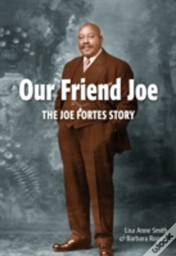 Capa do artigo Our Friend Joe