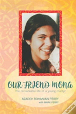 Capa do artigo Our Friend Mona