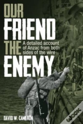 Our Friend The Enemy