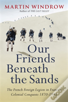 Our Friends Beneath The Sands