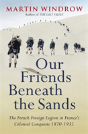 Our Friends Beneath The Sands - Preview