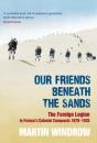 Our Friends Beneath The Sands - Preview