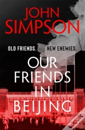 Capa do artigo Our Friends In Beijing