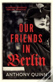 Capa do artigo Our Friends In Berlin
