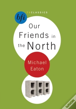 Capa do artigo Our Friends In The North
