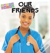 Capa do artigo Our Friends
