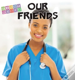 Capa do artigo Our Friends