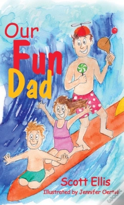 Capa do artigo Our Fun Dad