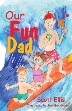 Capa do artigo Our Fun Dad