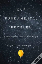 Capa do artigo Our Fundamental Problem