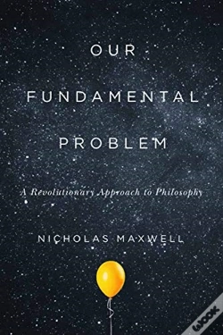 Capa do artigo Our Fundamental Problem