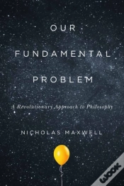 Capa do artigo Our Fundamental Problem