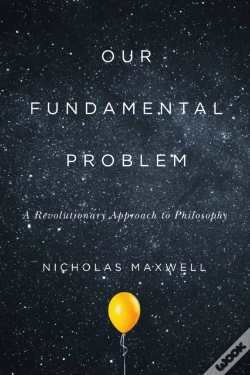 Capa do artigo Our Fundamental Problem