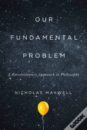 Capa do artigo Our Fundamental Problem