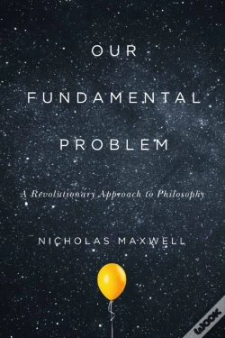 Capa do artigo Our Fundamental Problem