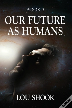 Capa do artigo Our Future As Humans