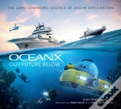 Capa do artigo Our Future Below