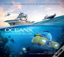 Capa do artigo Our Future Below
