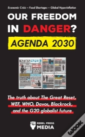 Our Future In Danger? Agenda 2030