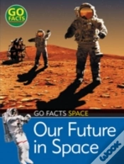Capa do artigo Our Future In Space