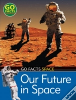 Capa do artigo Our Future In Space