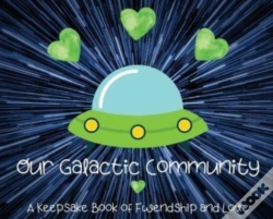 Capa do artigo Our Galactic Community