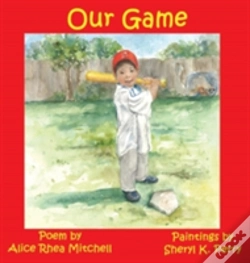Capa do artigo Our Game