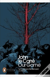 Capa do artigo Our Game