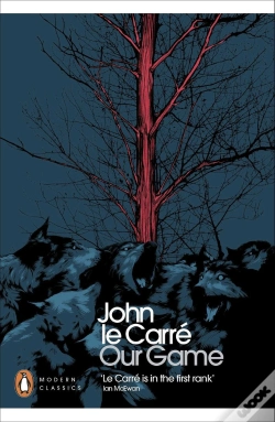 Capa do artigo Our Game