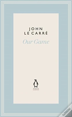 Capa do artigo Our Game