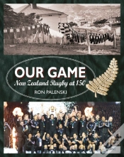 Capa do artigo Our Game