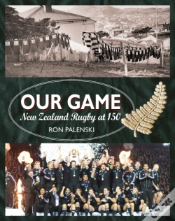 Capa do artigo Our Game