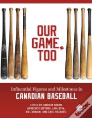 Our Game, Too