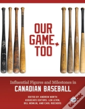 Capa do artigo Our Game, Too