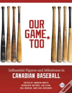 Capa do artigo Our Game, Too