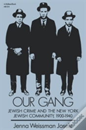 Capa do artigo Our Gang
